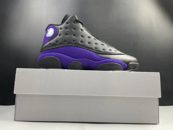 Air DJ5982-015 Retro  Court Purple 13 Jordan 0114